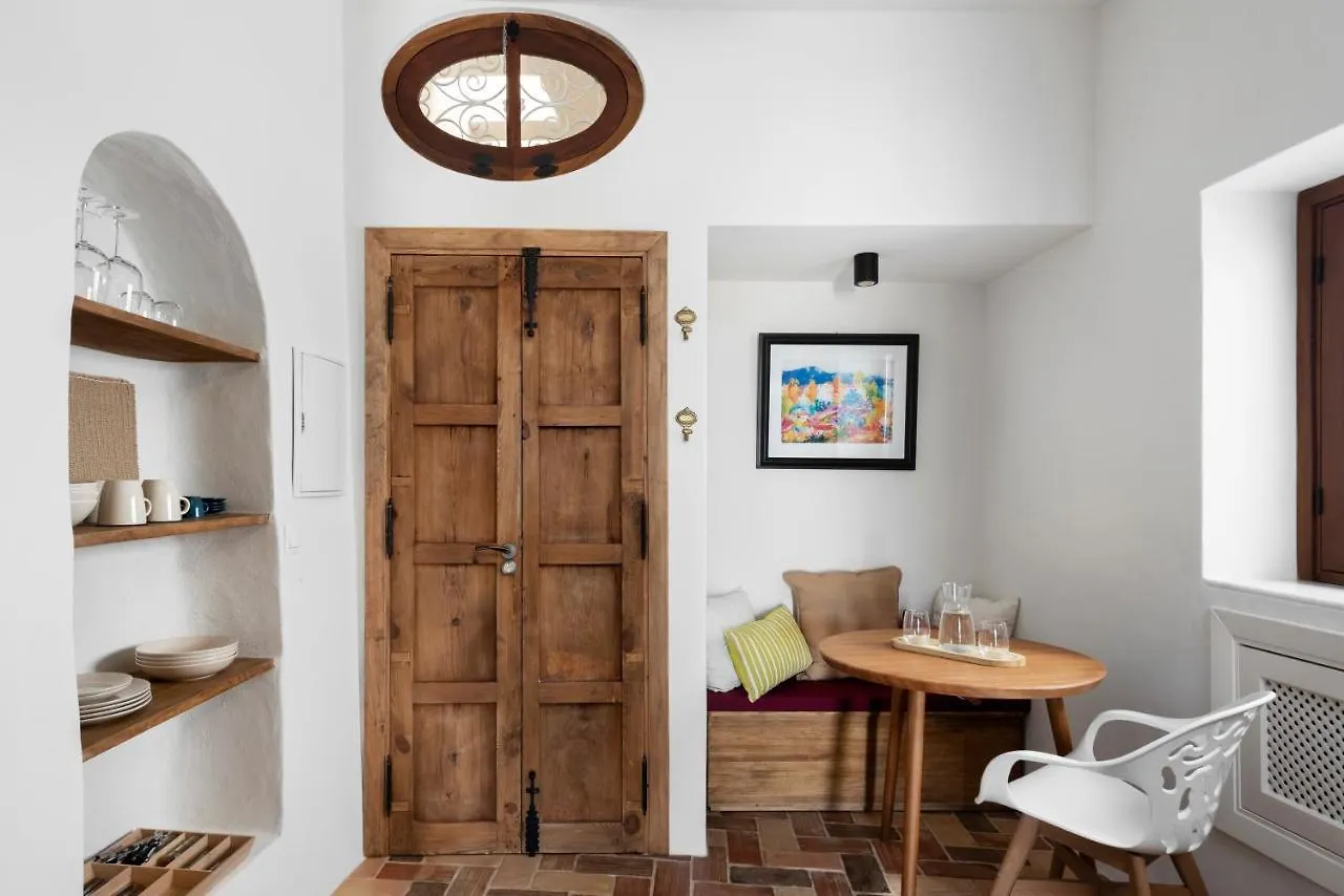 Appartement La Amara Zaid - En El Casco Antiguo De Frigiliana Espagne