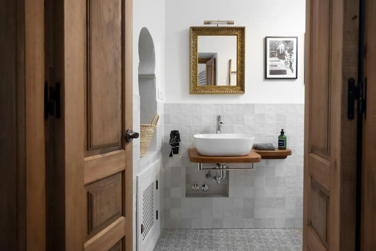 La Amara Zaid - En El Casco Antiguo De Frigiliana Apartman