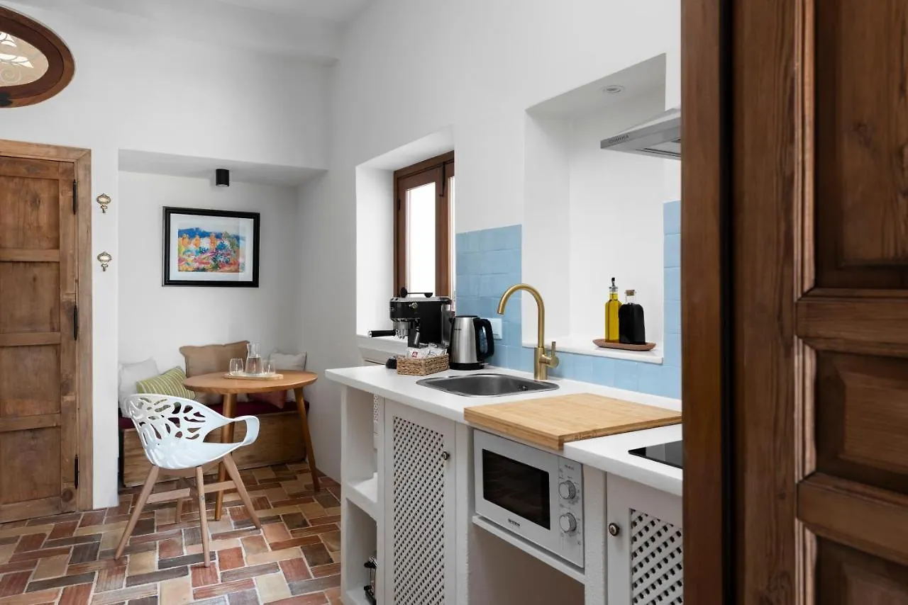 La Amara Zaid - En El Casco Antiguo De Frigiliana Apartman 0*,  Spanyolország