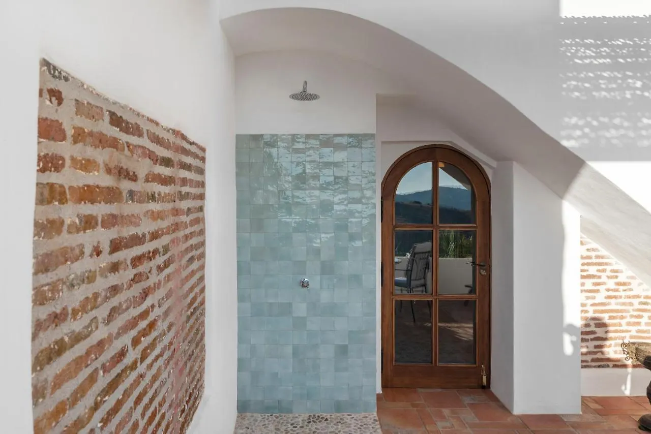 La Amara Zaid - En El Casco Antiguo De Frigiliana Apartman