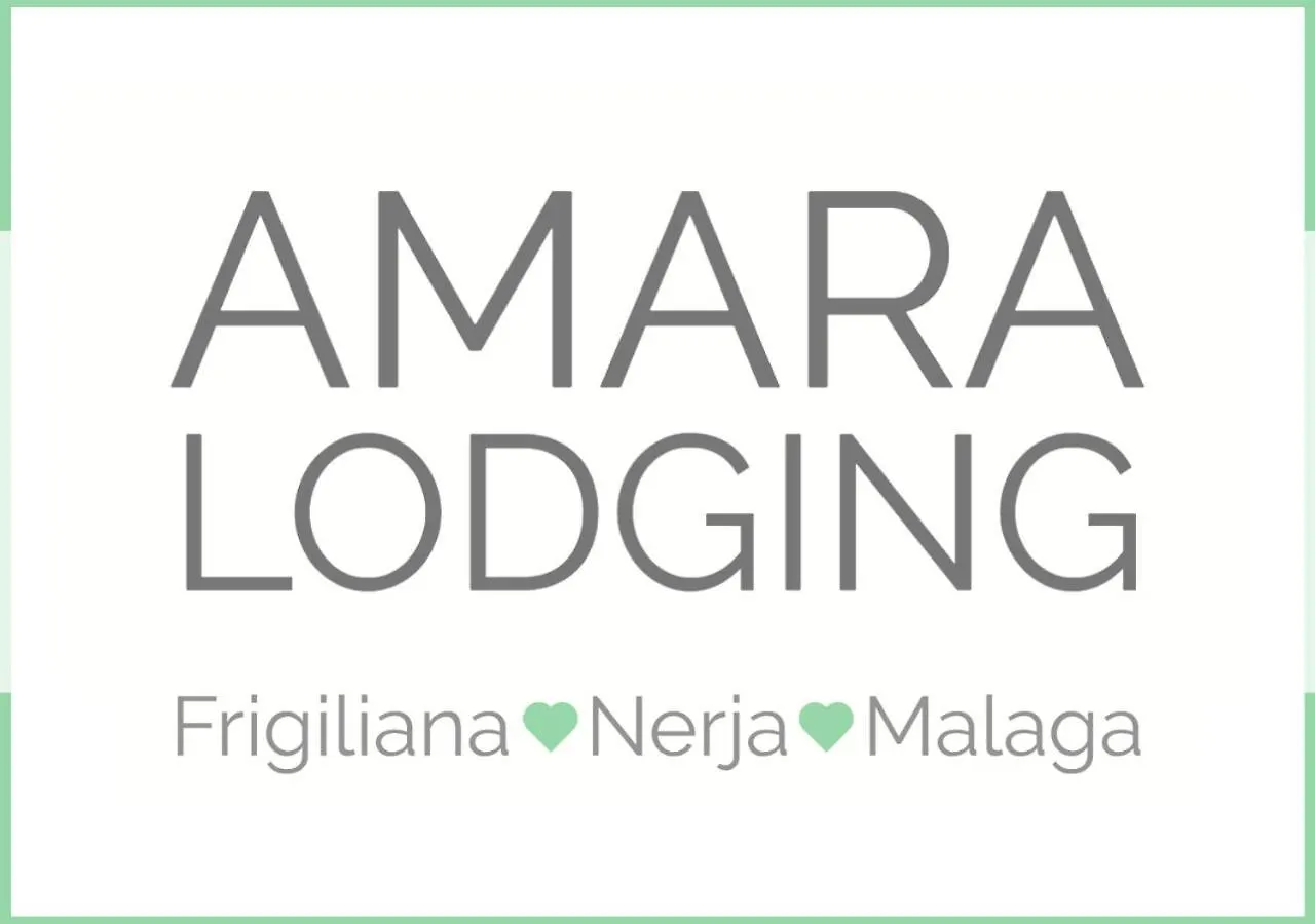 La Amara Zaid - En El Casco Antiguo De Frigiliana Apartman